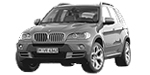 BMW E70 B0216 Fault Code