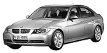 BMW E90 B0216 Fault Code