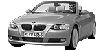 BMW E93 B0216 Fault Code