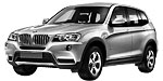 BMW F25 B0216 Fault Code