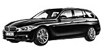 BMW F31 B0216 Fault Code